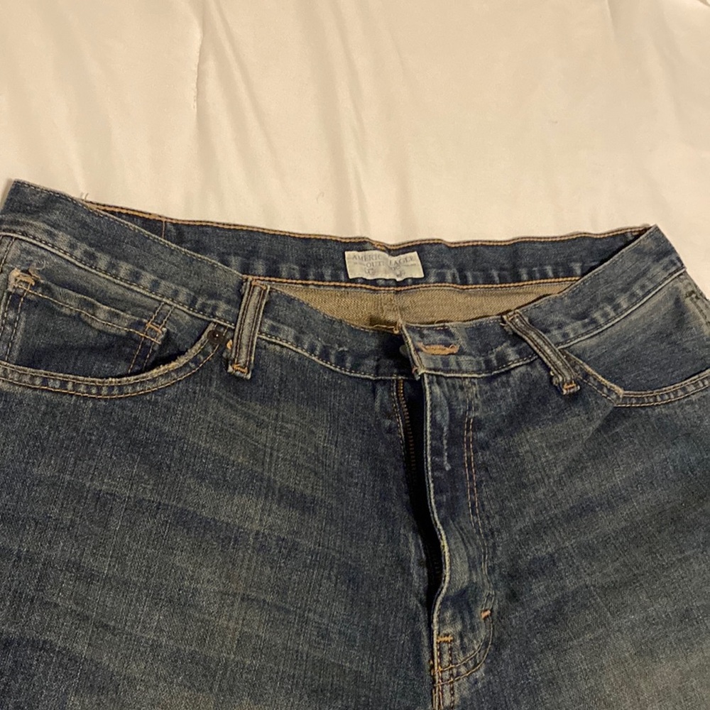 American Eagle